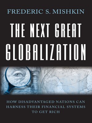 cover image of The Next Great Globalization